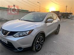 Nissan Rogue Sport